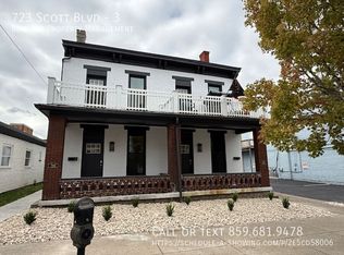 723 Scott St #3, Covington, KY 41011