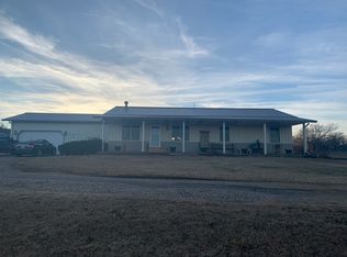 14683 262nd Rd, Arkansas City, KS 67005