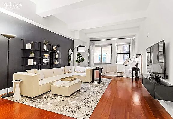 2nd image of 80 John St APT 2D