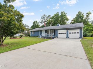 117 Howley Rd, Bonaire, GA 31005