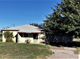 4494 Highway 70, Clarendon, TX 79226