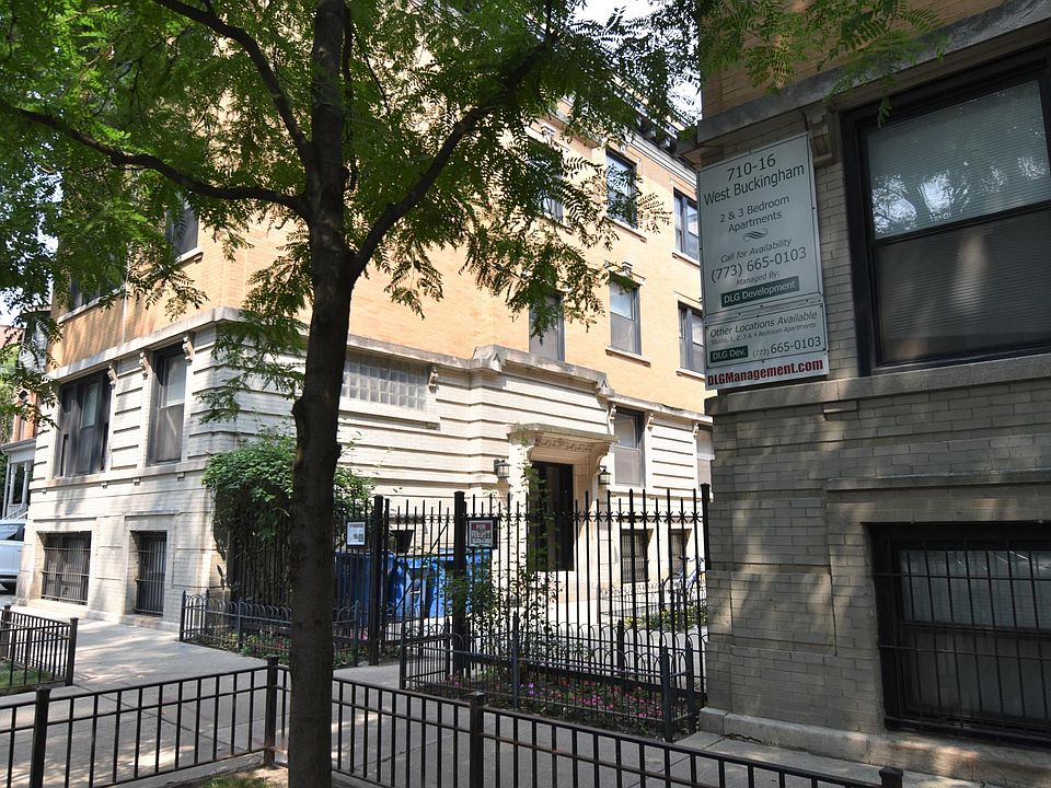 1st image of 710-716 W Buckingham Pl #710-2