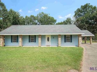 2433 Saint Simon Pl, Donaldsonville, LA 70346