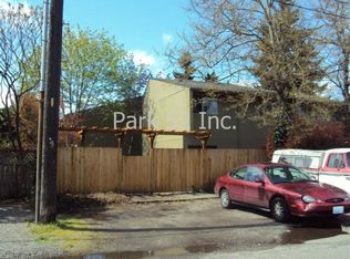 4334 S Puget Sound Ave APT 4, Tacoma, WA 98409