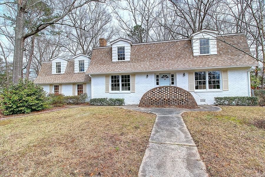 2844 Haverhill Cir, North Charleston, SC 29420 Zillow