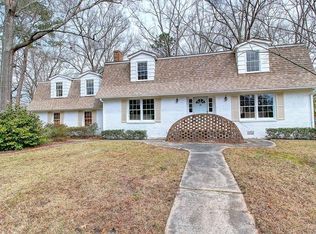 2844 Haverhill Cir, North Charleston, SC 29420