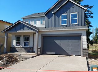 15499 SW Vanderwood Ave, Tigard, OR 97224