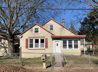147 E Atlantic Ave, Villas, NJ 08251