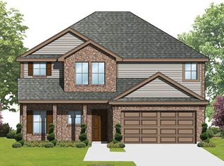 917 Quartz Trl, Princeton, TX 75407