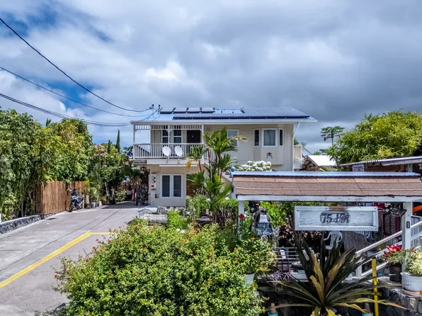 75-191 Ala Onaona St, Kailua Kona, HI 96740