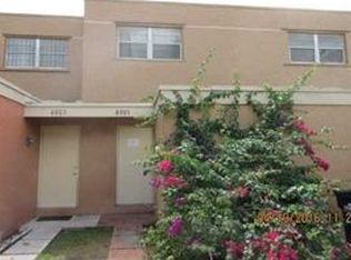 8005 SW 150th Ave #1016, Miami, FL 33193