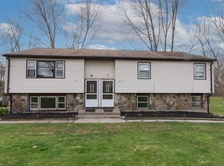 43-45 Fitts Rd, Ashford, CT 06278