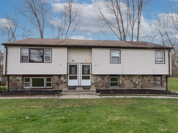 43-45 Fitts Road, Ashford, CT 06278