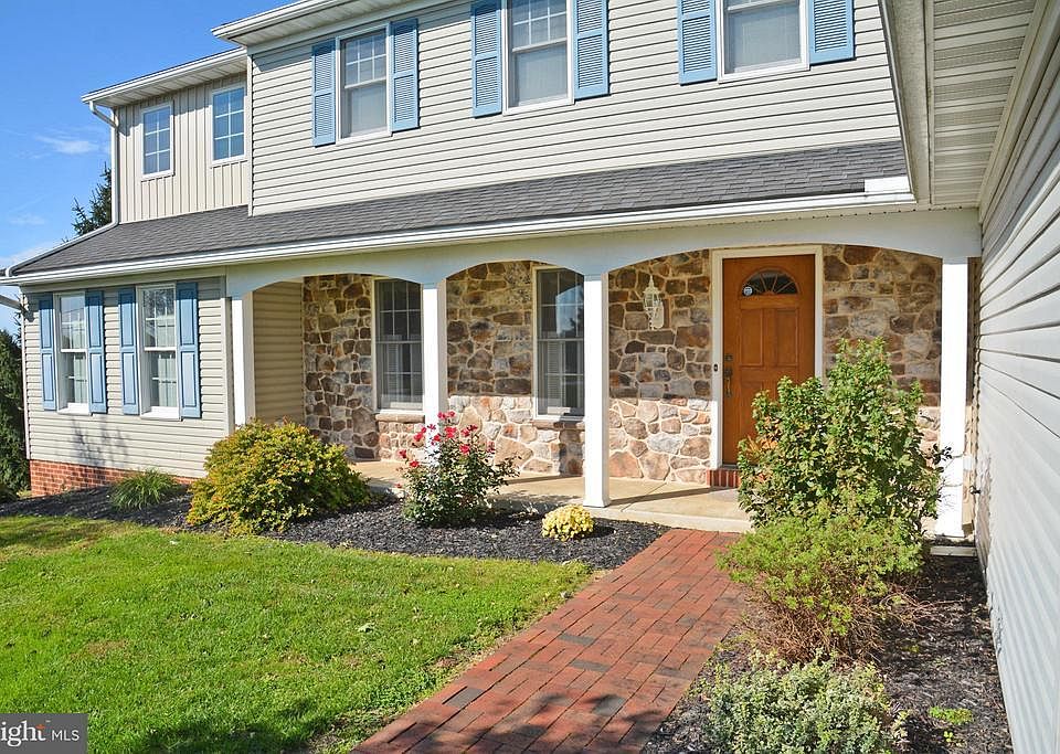 1834 White Oak Rd, Strasburg, PA 17579 Zillow