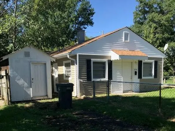 2456 N Kitley Ave, Indianapolis, IN 46219