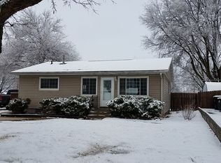 618 Old Marion Rd NE, Cedar Rapids, IA 52402