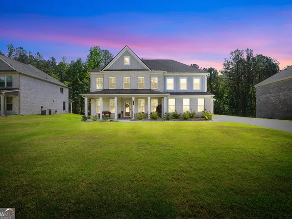 293 Delta Dr, McDonough, GA 30253