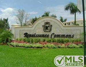 renaissance commons