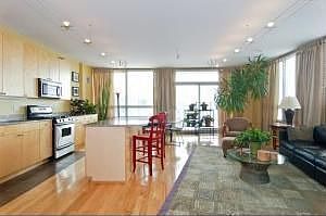 3rd image of 701 S Wells St APT 2606