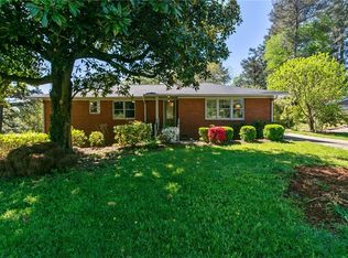 4457 Lavista Rd, Tucker, GA 30084