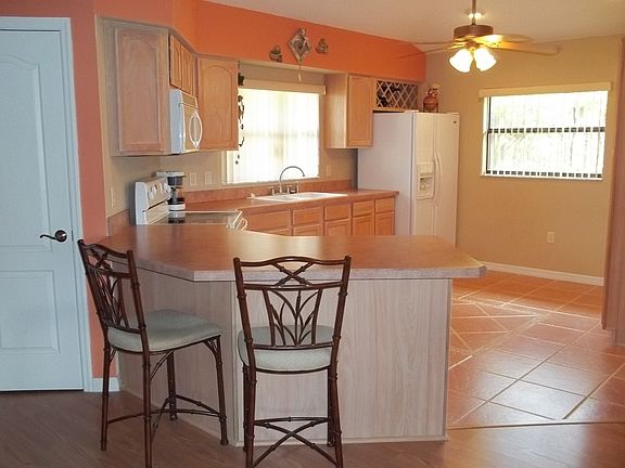 Kitchen View