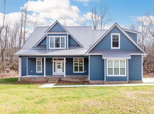 19 Girault Jones Dr, Sewanee, TN 37375