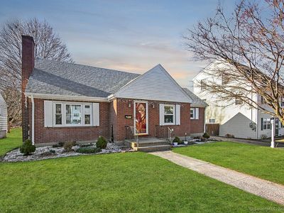 437 Eddy Glover Boulevard, New Britain, CT, 06053