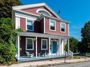 3 Prospect St, New London, CT 06320