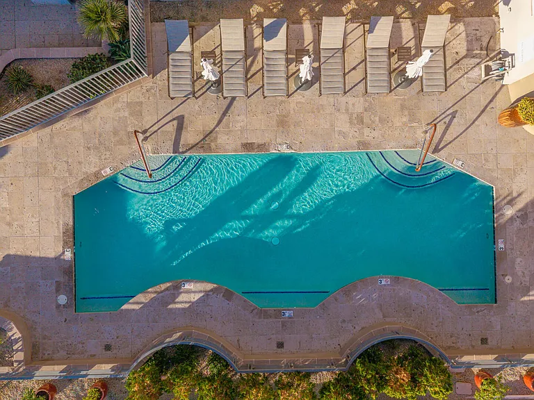 3801 N Goldwater Blvd #G201 — Photo 61