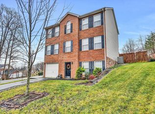 1700 Connors Run, Salem, VA 24153
