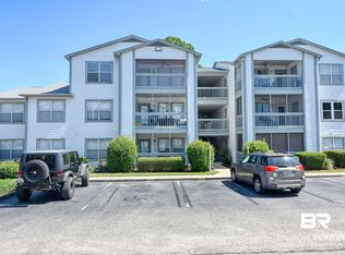 2200 W 2nd St #303-B, Gulf Shores, AL 36542