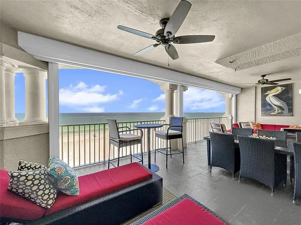 1370 Gulf Blvd APT 702, Clearwater, FL 33767