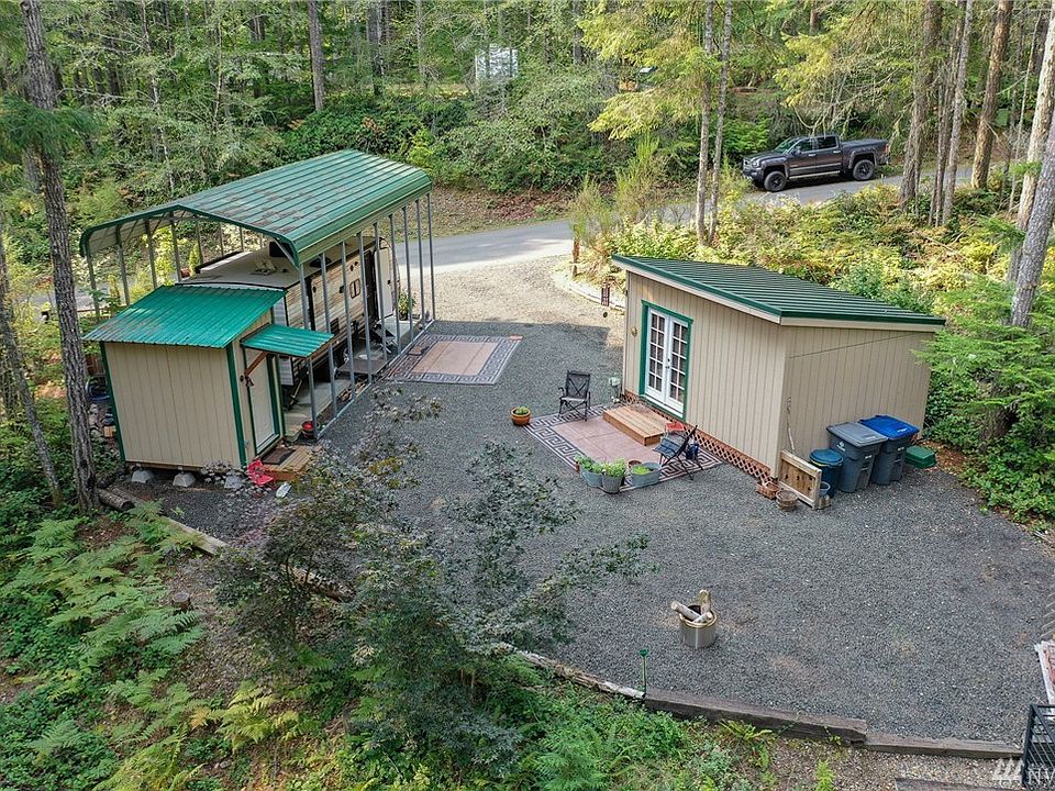 1st image of 421 N Duckabush Dr W