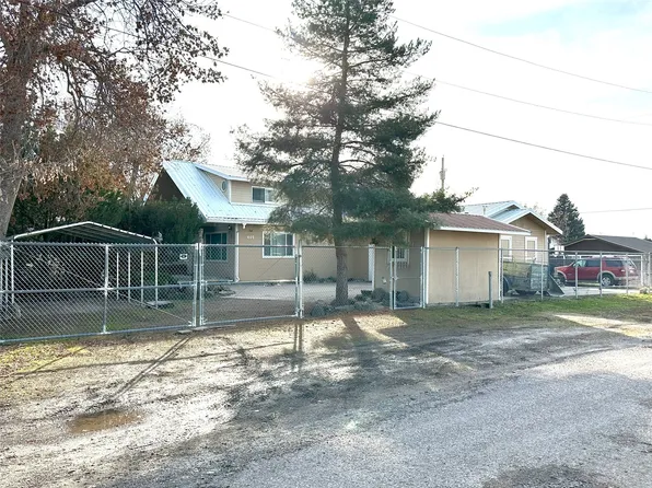 405 4th Ave SE, Ronan, MT 59864