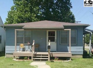 426 E 14th Ave, Hutchinson, KS 67501
