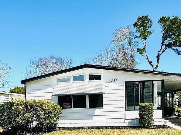 1381 Arbol Grande Cir, Pt Orange, FL 32129