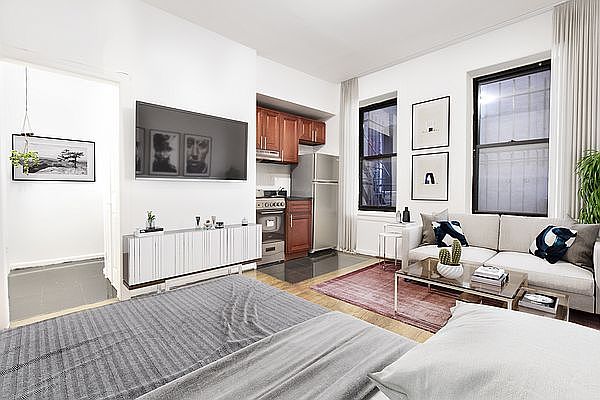 1st image of 341 W 45th St APT 105