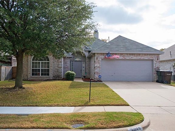 3rd image of 2216 Kittyhawk Dr