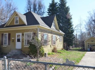 324 N Grant Ave, Fort Collins, CO 80521