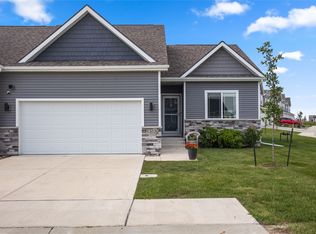 1302 NW 33rd Ln, Ankeny, IA 50023
