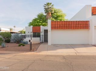 6698 E Paseo Dorado, Tucson, AZ 85715
