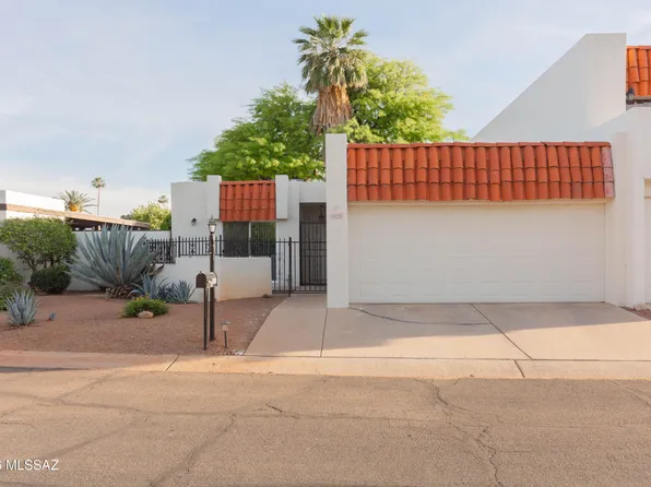 6698 E Paseo Dorado, Tucson, AZ 85715