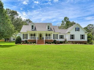 510 S Easy St, Stapleton, GA 30823