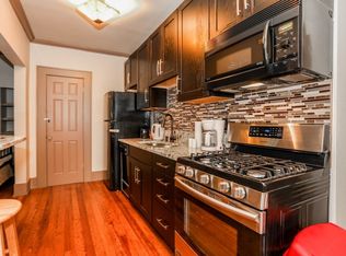 1520 Enfield Rd #D, Austin, TX 78703