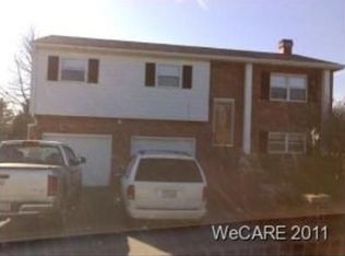 16398 Co Rd 144, Kenton, OH