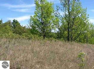 PARCEL 2 Sunset Hills Dr, Buckley, MI 49620