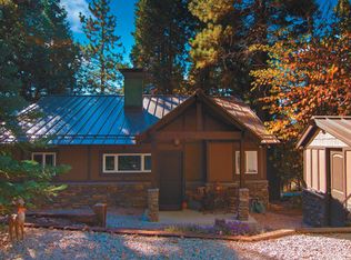 27933 Squirrel Ln, Lake Arrowhead, CA 92352