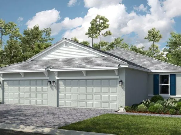 6081 Mesa Gln, Bradenton, FL 34203