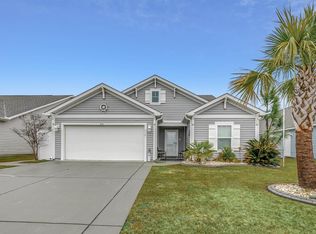 913 Bonita Loop, Myrtle Beach, SC 29588