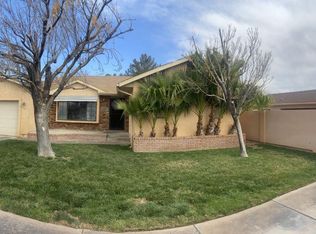 156 S Arrowhead Ln, Mesquite, NV 89027